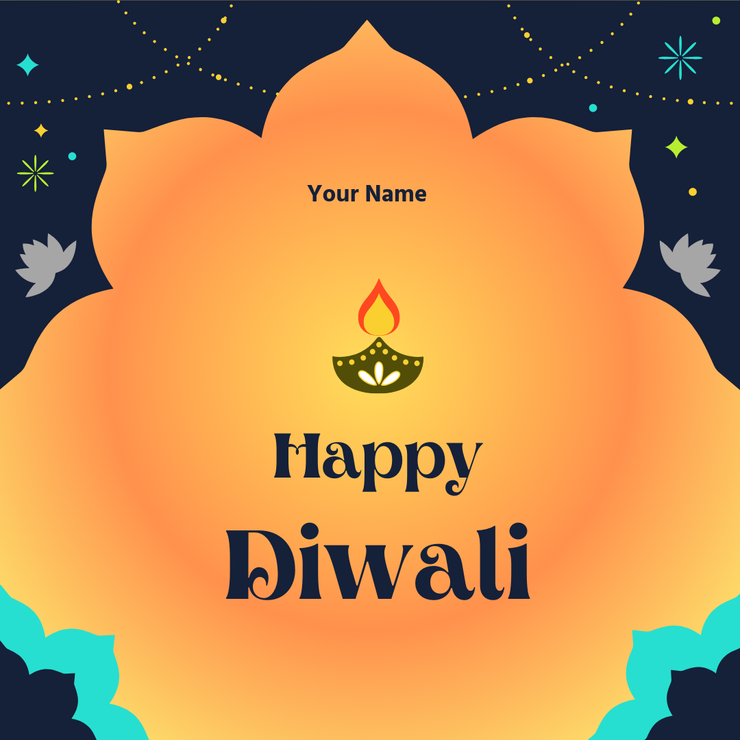 Happy Diwali Wishes
